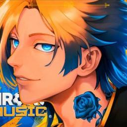 Chrono - DIMENSÃO | Michael Kaiser