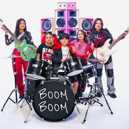 Boom Boom