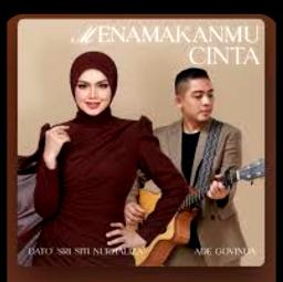 MENAMAKANMU CINTA🌸MENAMAKANMU CINTA CINTA