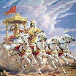 Mahabharat Title Song Ath Shree Mahabharat Ka