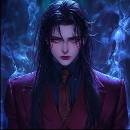 Hellfire - Instrumental (rus)