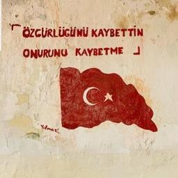 Şimdiki Zaman Çekiminde Bir Mahkuma Mektup