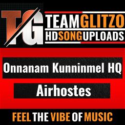 Onnanam Kunninmel Short
