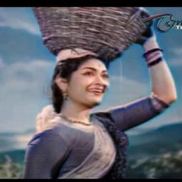 MUDDA BANTHI POOLU PETTI