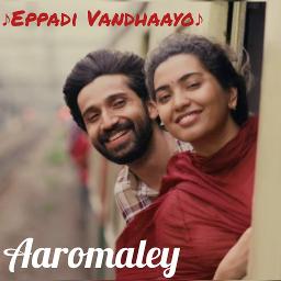 Eppadi Vandhaayo *Aaromaley* HQ