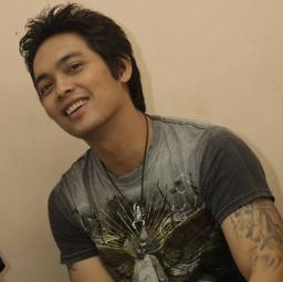 Belahan Jiwa _key E