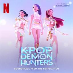 What It Sounds Like (From Kpop Demon Hunters)