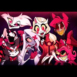 [Thai Ver.] Hazbin Guarantee (Trust Us)