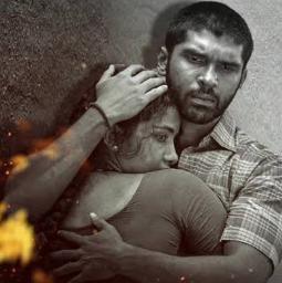 🔥Theekkoluthi🔥Bison🔥Full🔥