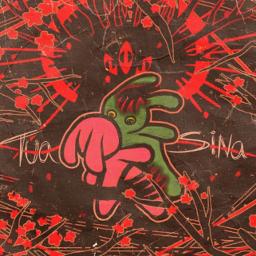 Tua Sina | Eve Feat. ‪@ReddInTheMic‬