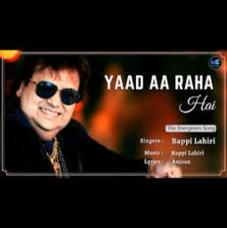 HQ Yaad Aa Raha Hai Dj