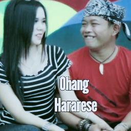 HARARESE / OHANG