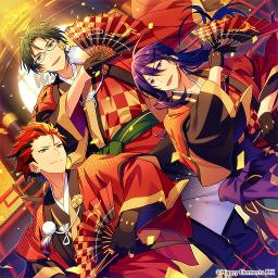 Usubeniiro no Yakusoku (Game.ver)