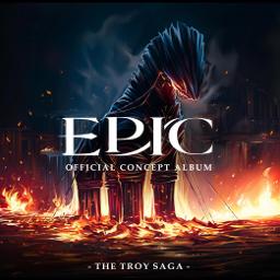 Warrior of the Mind - Epic: Official