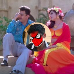 Kadhala Kadhala HQ full track