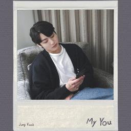 My You