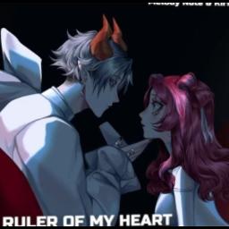 Ruler of my heart (RUS)
