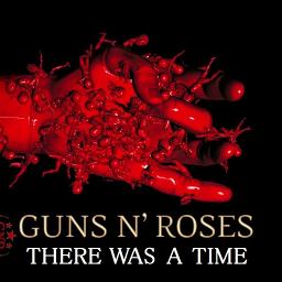 There Was A Time