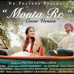monta re [UNPLUGGED Cover]