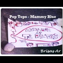 Mamy  Blu - Español