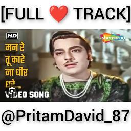 [FULL]❤️ Maan Re Kahe Tu Dheer Dhare ❤️