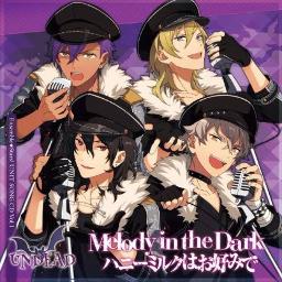 Melody in the Dark (Game Size)