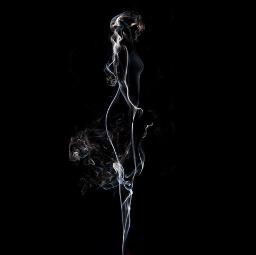 Ода сигарете (авторские стихи)