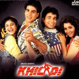 (HQ) Dekha Teri Mast Nigaahon Mein