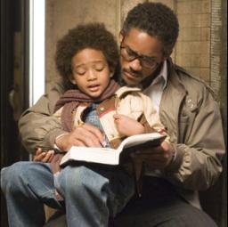 Poem - The Pursuit of Happyness