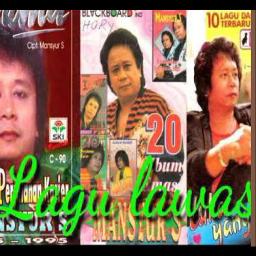 Mirip Dia - Mansyur S.