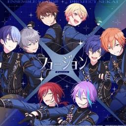 Fusion / フュージョン (GAME SIZE ONV)