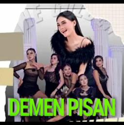 🔥DEMEN PISAN