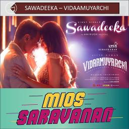 🅗🅓™- Sawadeeka [Full] - Vidaamuyarchi