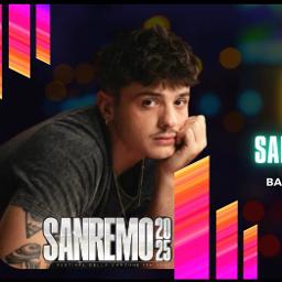 Balorda Nostalgia (Sanremo 2025)