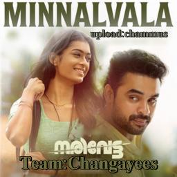 Minnalvala /short