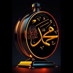 MAHLUL QIAM MAULID NABI