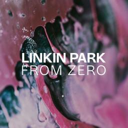 The Emptiness Machine Linkin Park Linkin Park