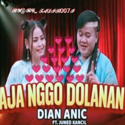 ȺɈȺ NGGO DOLANAN