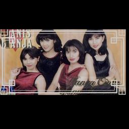 💞Hanya Cinta Yang Kupunya