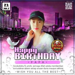 MEMANDANGMU~Versi Ultah