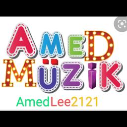 gidiyorum ağlama (esmerani) @AmedLee2121