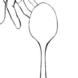 Silver Spoon (Kai Lines)