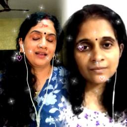 Shyama Meghame Nee Short