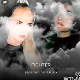 FIGHTER