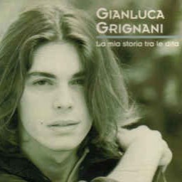 La Mia Storia Tra Le Dita