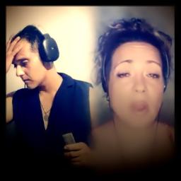 Colgando En Tus Manos