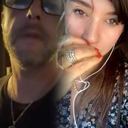 Azul Da Cor Do Mar - violão E