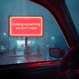 Let It Go - Acoustic