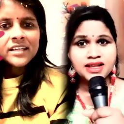 Kannukku Mai Azhagu (M/F) HQ