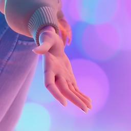 Free (From Kpop Demon Hunters)